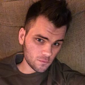 Meet your Posher, Blake